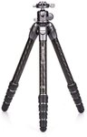 Benro Stativ Tortoise 35C + GX35 Kit Carbon (TTOR35CGX35 Stativhalterung