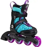 K2 Inlineskates K2 MARLEE PRO Inline Skate light blue/purple bunt 32-37