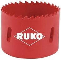 Ruko Bohrkrone RUKO 106060 Lochs&auml;ge 60 mm 1 St.