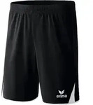 Erima Jerseyhose Classic 5-C Shorts schwarz 152