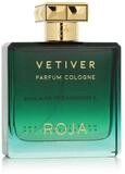 Roja Parfums Eau de Cologne Vetiver Pour Homme Parfum Cologne