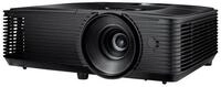 Optoma W400LVe 3D-Beamer (4000 lm, 22000:1, 1280 x 800 px)