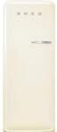 Smeg K&uuml;hl-/Gefrierkombination FAB28LCR5, 153.0 cm hoch, 60.01 cm breit,...