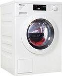 Miele Waschtrockner WTD163 WCS 8/5 kg, 8 kg, 5 kg, 1500 U/min, App-Steuerung, 25