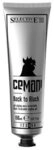 Hair Haus Haargel Selective Professional Cemani Back to Black Styling Gel 150 ml