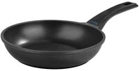 N8WERK Bratpfanne Pfanne Aluguss 24cm Farbwechsel 02621