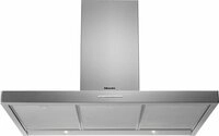 Miele Wandhaube PUR 98 W PUR 98 W, Für jede Wohnsituation passend – abluft- und Miele Wandhaube PUR 98 W PUR 98 W, Für jede Wohnsituation passend – abluft- und