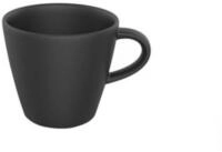 Villeroy & Boch Espressotasse Espressotasse 0,06 l Manufacture Rock, Premium