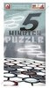 N&uuml;rnberger Spielkarten Spiel 5 MINUTEN PUZZLE