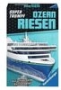 Ravensburger Spiel Supertrumpf Ozeanriesen - Kartenspiel ab 7 Jahre