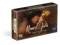 Huch! Spiel, Strategiespiel Romeo & Julia