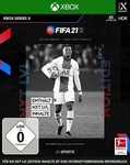 Fifa 21 XBSX Next Level Edition Xbox Series X/S