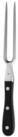 WMF Fleischgabel Spitzenklasse Plus Fleischgabel, 12 cm, Grillgabel Tranchiergabel 27