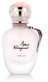 Salvatore Ferragamo Eau de Parfum Amo Ferragamo Per Lei Eau De Parfum F&uuml;r...