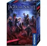 Kosmos Spiel Kosmos 680046 - J&auml;ger der Nacht, Bissiges Teamspiel &ndash; nicht nur...