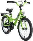 Bikestar Kinderfahrrad Classic, 1 Gang