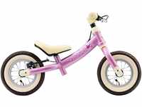 Bikestar 10 Zoll (25.4cm) pink