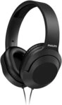 Philips TAH2005BK/00 Kopfh&ouml;rer (Ger&auml;uschisolierung)