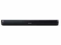 Sharp HT-SB107 Stereo Soundbar (Bluetooth)