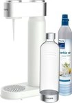 Philips Wassersprudler Viva, & CO2-Zylinder,1L Kunststoff-Flasche
