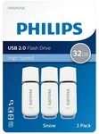 Philips Snow Edition USB-Stick 32GB USB-Stick