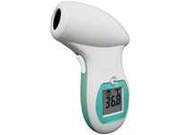 Scala Fieberthermometer Stirn-Thermometer, Berührungsloses messen