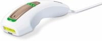 BEURER IPL-Haarentferner Pure Skin Pro, 200000 Lichtimpulse, Autoflash-Modus,...