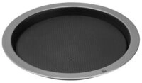WMF Pizzablech Profi Resist Quiche- und Pizzaform, 28 cm, 3-Schicht-Material: