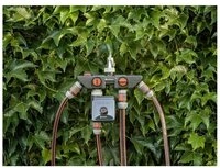 GARDENA Gartenschlauch 01889-20 Bew&auml;sserungssteuerung Bluetooth