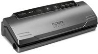 Caso Vakuumierer 1374 VC10 PlusEdition, Rollenbreite 30 cm, 110W