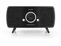 Tivoli Audio Music System Home Gen. II Stereo Bluetooth-Lautsprecher (Bluetooth, WLAN