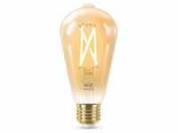 WiZ Smarte LED-Leuchte LED-Lampe