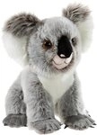 Heunec&reg; Kuscheltier Endangered, Koala B&auml;r 28 cm