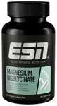ESN ESN Magnesium Bisglycinat 120 Kapsel Kapseln, 120 St.