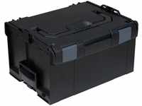 BS Systems Werkzeugtasche BS Systems L-BOXX 238 (6100000307)