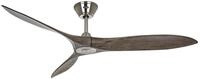 CasaFan Deckenventilator Energiespar Deckenventilator Eco Airscrew BN-GW