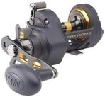 Penn Fishing Multirolle Penn Fathom II 15 Star Drag Reel - Baitcast Multirolle)