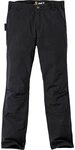 Carhartt Arbeitshose Straight Fit Strech Duck Double Front