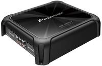 Pioneer GM-D8704 4-Kanal-Class-D-Verst&auml;rker (1.200 W) Endverst&auml;rker (Anzahl