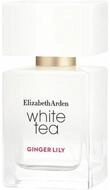 Elizabeth Arden Eau de Toilette WHITE TEA GINGER LILY EDT, mit blumig-w&uuml;rziger