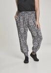URBAN CLASSICS Funktionshose Ladies Sarong Pants