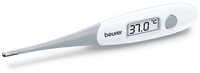 BEURER Fieberthermometer Beurer FT 15/1 Express Fieberthermometer