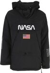 MisterTee Windbreaker MisterTee Herren NASA Windbreaker (1-St)