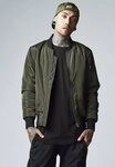 URBAN CLASSICS Kurzjacke