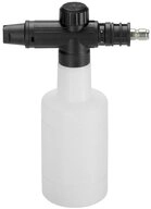 GARDENA Hochdruckreiniger GARDENA Akku-Mitteldruckreiniger AquaClean 24/18V P4A