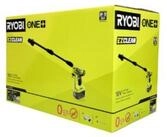 RYOBI Akku-Hochdruckreiniger Ryobi RY18PW22A-0 Hochdruckreiniger 18 V ONE+ (ohne