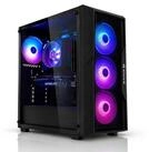 Megaport AMD Ryzen 5 7500X3D &bull; GeForce RTX5060Ti 8GB &bull; 1TBGB SSD Gaming-PC (AMD