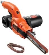 Stanley by Black & Decker Poliermaschine KA900E Powerfeile