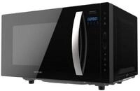 Cecotec Mikrowelle, Grandheat 2300 Flatbed Touch Black