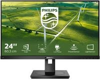 Philips B Line 242B1G - LED - 60.4 cm (24) - 1920 x 1080 Full HD (1080p) @ 75